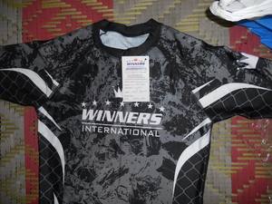 Protectores de erupción unisex para niños para estilos de artes marciales BJJ MMA Jiu-Jitsu - Product Image 4