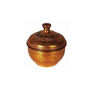 Superior Quality Metal Used Moroccan Design <b>Sugar</b> Pot for Home Interior Table Decoration <b>Sugar</b> Pot Creamer Pot at Low Price - Product Image 6