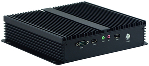 ¡SD823 Ver! I7-3537U con 6/COM/6 USB ventilador Industrial Embedded Mini PC - Product Image 6