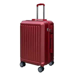 Equipaje duro ABS para compras en línea, estiloso modelo en promoción, arranque 512 - Product Image 5