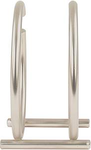 Best Selling Iron Napkin Stand <b>Wedding</b> Decorations Napkin Holder Tabletop <b>Tissue</b> Dispenser <b>for</b> Tables Dining Kitchen Accessories - Product Image 5