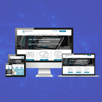Software technology categories | Award Winning Software Solutions | Top Software Design & Development Services by Webroot