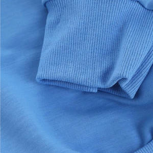 Sudadera con capucha de alta calidad para hombre, ropa de calle de talla grande, moda para hombre, sudaderas en blanco, Jersey personalizado de algodón OEM - Product Image 5