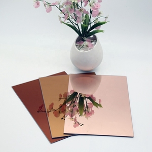 1mm 1.1mm Chất lượng cao và giá thấp màu gương - Product Image 5