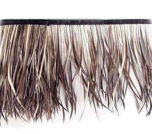 Teñido b Gris pluma de <span class=keywords><strong>ganso</strong></span> color plumas de <span class=keywords><strong>ganso</strong></span> reales a granel para regalo - Product Image 3