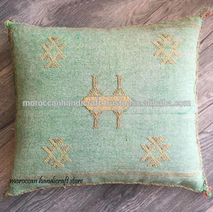 Housse de coussin goragos marocain, haute qualité - Product Image 1