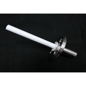 หลอดป้องกันอุณหภูมิเครื่องมือที่กำหนดเอง Tefl0n เคลือบแขน - Product Image 1