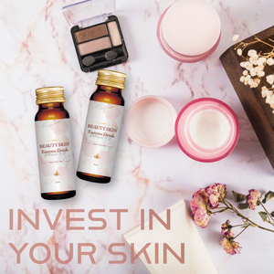 Collagène Liquide Éclaircissant pour la Peau au Glutathion 500mg - Product Image 3