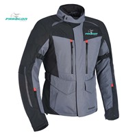 Textile Motard Veste de Moto pour Homme-Personnalisée Haute Qualité Saison d'Hiver Grande Taille Veste de Moto