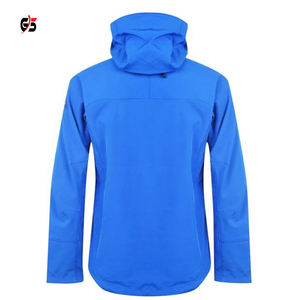 Saison d'hiver Hoodies Hommes Zipper Up Sweat Shirt Vente en gros Produit bon marché 100% Coton Chaud Polaire Logo personnalisé Manches complètes OEM - Product Image 2