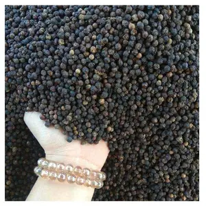 Vietnam black pepper