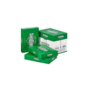 Svtocopie A4 70,75,80 GSM, 20 pièces de papier, en vrac, depuis la thaïlande - Product Image 1