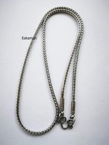 Bague de fiançailles en or en forme de cœur CZ diamant bague de mariage/fille R841 M dernière conception Simple 18K blanc DHL clair bijoux pour femmes - Product Image 3