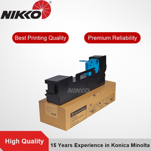 Konica Minolta Bizhub 227 287 367 Waste Toner Box A7XWWY2 - Product Image 1