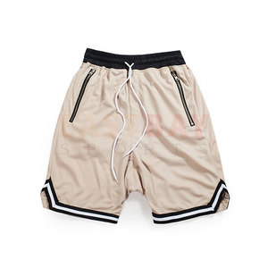 Shorts de sport en Nylon et personnalisés pour hommes, Shorts de Fitness, d'exercices physiques, fabriqué au Pakistan, - Product Image 1