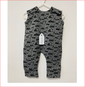 เสื้อกันหนาวเด็กทารก - Product Image 2