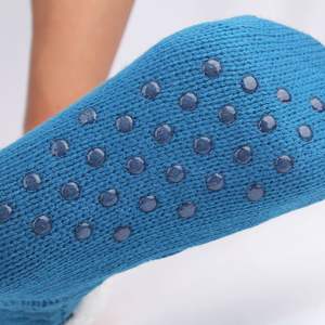 Wholesale Custom Logo Soccer Crew Socks Football Crew Socks - Product Image 6