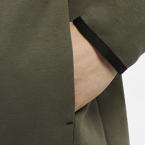 OEM Men's Zipper <b>Hoodie</b> 100% Cotton <b>Long</b> Sleeve Custom Printed logo <b>Oversize</b> Pullover hoodies - Product Image 4