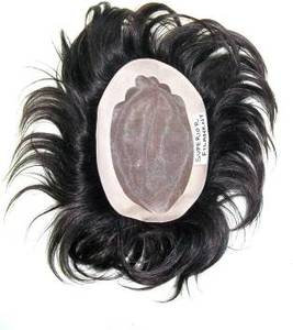 Parche de cabello humano - Product Image 3