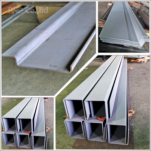 Pièces détachées de haute qualité pour remplacer les anciennes pièces de conteneurs maritimes fabriquées au Vietnam - Product Image 2