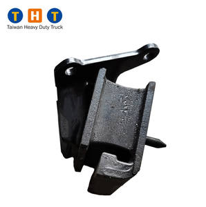 เครื่องยนต์ติดตั้งด้านหน้า12305-E0080ชิ้นส่วนเครื่องยนต์รถบรรทุกสำหรับ HINO JO8C - Product Image 2