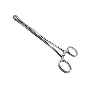 Pinza de sujeción de esponja para uso veterinario - Product Image 1