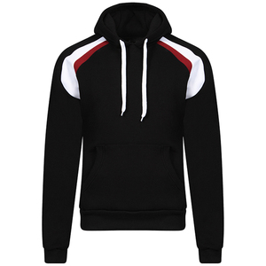 Sudaderas con Capucha para Hombre al por Mayor, ODM, 100% Poliéster y Algodón, Sublimación Personalizada, Bordado, Forro Polar, Invierno, Colores Personalizados - Product Image 3