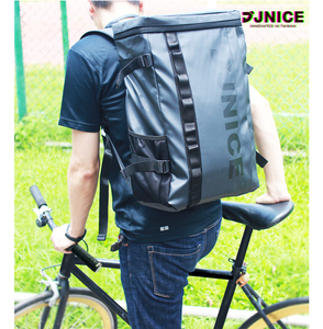 Sac à dos classique noir, vente en gros, sac à dos - Product Image 4