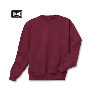 Sudadera de Felpa de Alta Calidad para Hombre, 60% Algodón / 40% Poliéster, Cuello Redondo Personalizado, Manga Larga, con Capucha, Lisa, Estampada, Teñida - Product Image 4