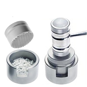 เครื่องตัดโลหะไทเทเนียมบดกระดูก - Product Image 2