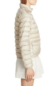 Veste longue en coton pour femmes, manteau durable, fait sur mesure, de qualité supérieure, à capuche - Product Image 4
