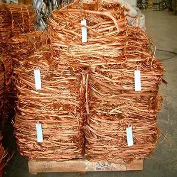 HIGH QUALITY COPPER SCRAP, COPPER WIRE SCRAP 99.95%,MILL BERRY COPPER PRICE