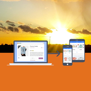 บริษัทพัฒนาแอปพลิเคชันบนมือถือในอินเดีย | บริการออกแบบและพัฒนาแอพมือถือที่ได้รับรางวัลจาก Webroot Infosoft - Product Image 2