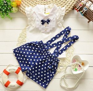 Conjunto de Moda para Niñas Marca Momo de Alta Calidad, 100% Algodón, Informal, Artículo Popular en Venta desde Bangladesh - Product Image 1