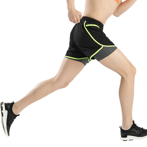 Fashion Blank Shorts Gym Sports Suits Surf Shorts <b>Cheap</b> Quality Gym Shorts - Product Image 2