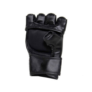 Gants MMA professionnels, en cuir véritable, - Product Image 2