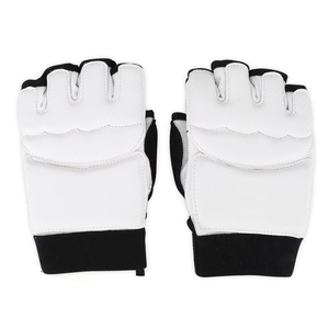 ศิลปะการต่อสู้กีฬา MMA คาราเต้มวยเทควันโดถุงมือป้องกัน - Product Image 5