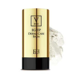 Bálsamo de Cuidado Intensivo FAU EGFEP con Manteca de Karité 23g, Humectante Reafirmante Antienvejecimiento para Todo Tipo de Piel, Rostro y Cuerpo, K-Beauty Coreano - Product Image 1