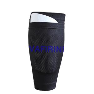 Espinillera de fútbol, protección de fibra de vidrio, shinguard - Product Image 1