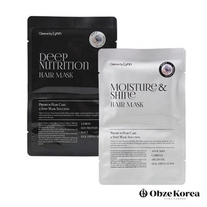 ผลิตภัณฑ์ดูแลเส้นผมจากธรรมชาติสำหรับบำรุงและซ่อมแซม - Product Image 2