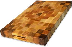 Customise chopping board with your logo direct buy from factory - Product Image 4