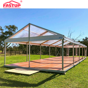 Offre Spéciale en aluminium et TUV CERTIFIÉ <span class=keywords><strong>pas</strong></span> <span class=keywords><strong>cher</strong></span> mariage tentes en aluminium de partie de grand blanc toutes sortes de tente de vente de tente de cirque - Product Image 4