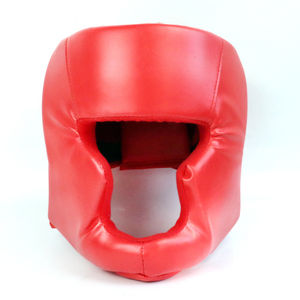 Superventas Alta Calidad recién llegado protector de cabeza al por mayor proteger equipo de kick boxing - Product Image 3