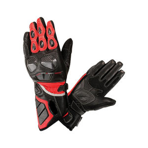 รถจักรยานยนต์กีฬา Full หนังถุงมือมือ - Product Image 2