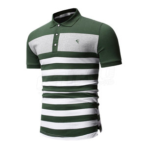 Camisetas Deportivas Personalizadas de Moda para Hombre y Mujer, de Poliéster/Algodón, con Características Antiarrugas y de Secado Rápido - Product Image 2