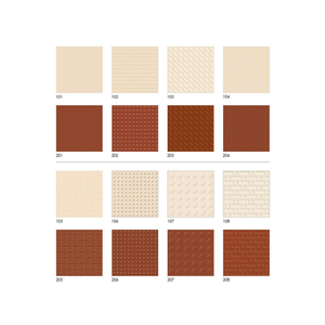 Azulejos de porcelana de estacionamiento para uso doméstico, nueva colección de 300x300, precio al por mayor - Product Image 1