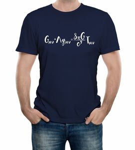 Camisetas cómodas para hombre, ropa informal con servicio de personalización, 100% algodón - Product Image 4
