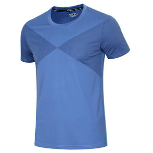 T-shirt 100% coton avec logo personnalisé OEM pour hommes T-shirt imprimé de coupe ample et vierge surdimensionné T-shirts grande taille personnalisés de haute qualité - Product Image 2