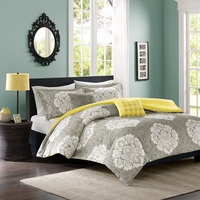 Wedding Ready 350 TC brodé 100% coton bohème éco certifié 90x100 housses de couette pour les cadeaux indiens livraison directe