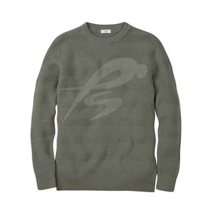 Women's Winter Crew Neck Fleece Pullover Sweatshirt-Windproof Eco-Friendly 320g 100% Cotton <b>Classic</b> Design - Product Image 1